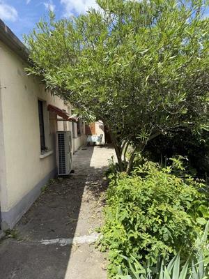 Maison de ville - 136 m² - 6 pièces