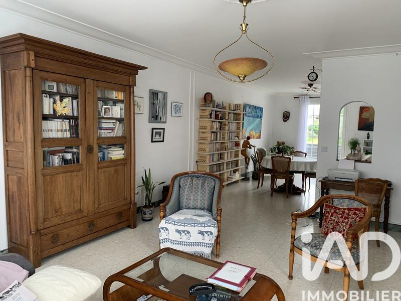 Maison de ville - 184 m² - 5 pièces