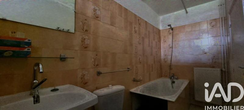 Appartement - 89 m² - 4 pièces