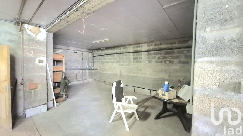 Maison - 175 m² - 6 pièces