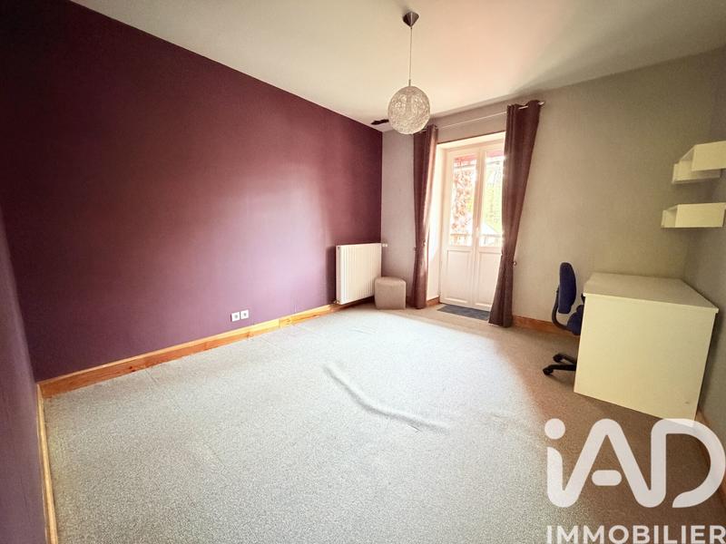 Maison - 430 m² - 12 pièces