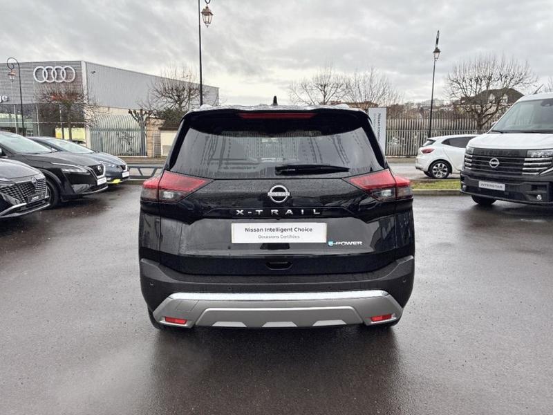 Nissan X-Trail e-Power 204 ch Tekna