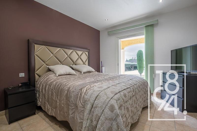 Villa - 126 m² - 4 pièces