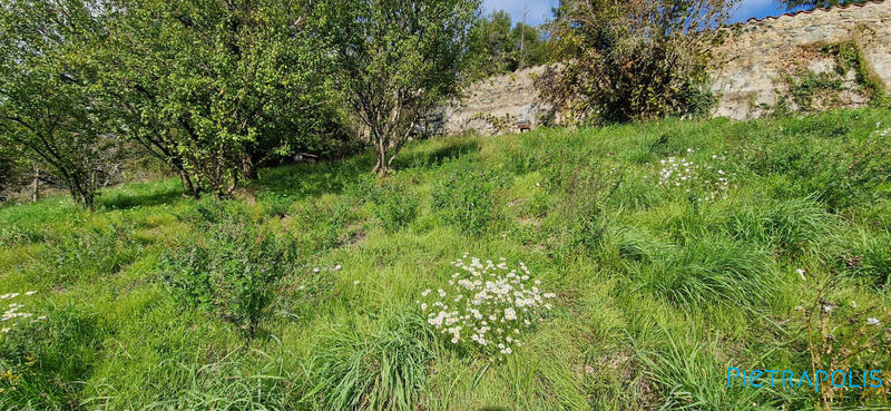 Maison ancienne - 132 m² - 7 pièces