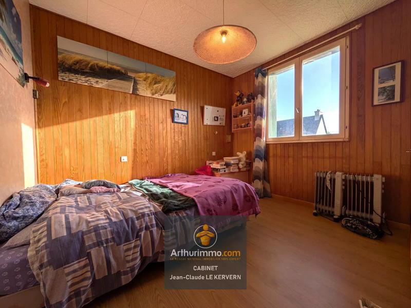 Maison - 101 m² - 6 pièces