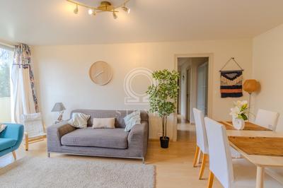 Appartement - 52 m² - 3 pièces