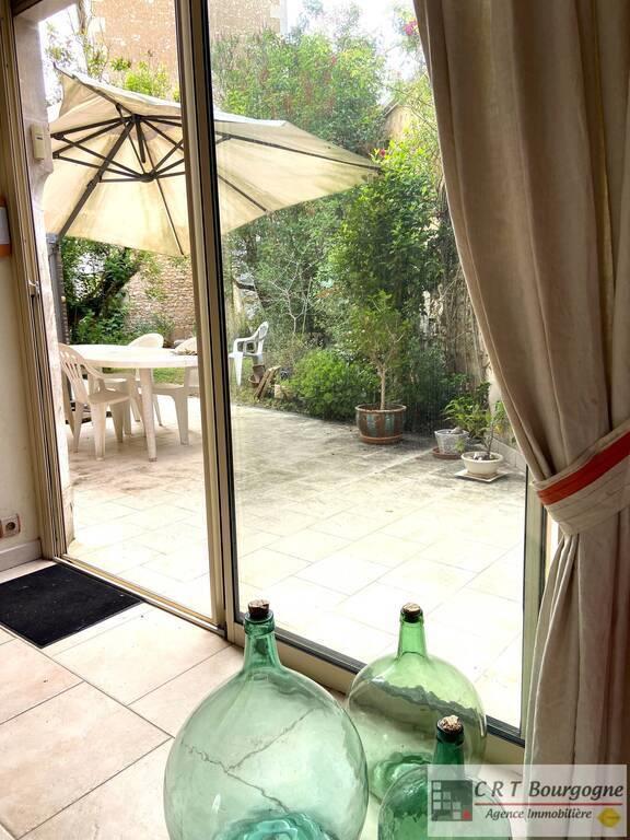 Maison ancienne - 215 m² - 7 pièces