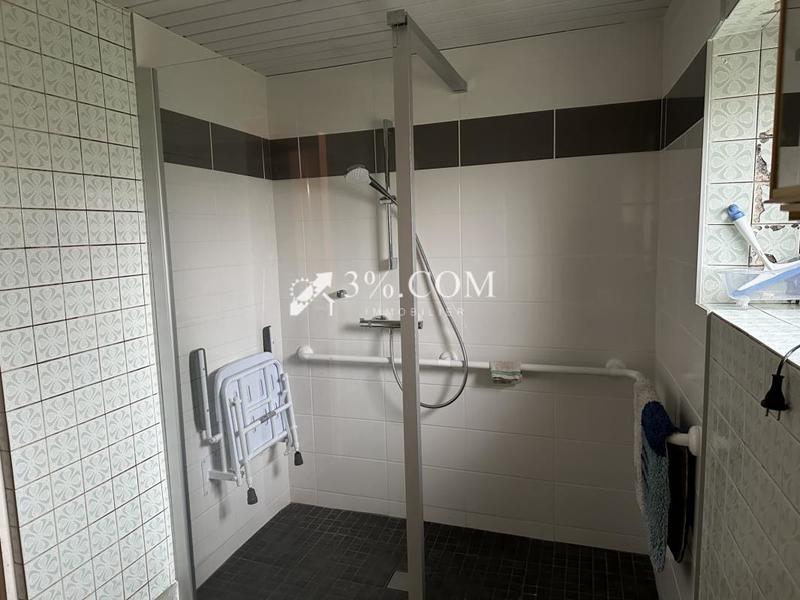 Ferme - 111 m² - 5 pièces