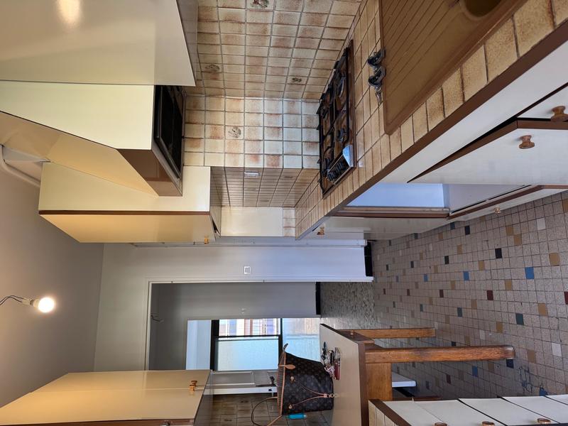 Appartement - 82 m² - 3 pièces