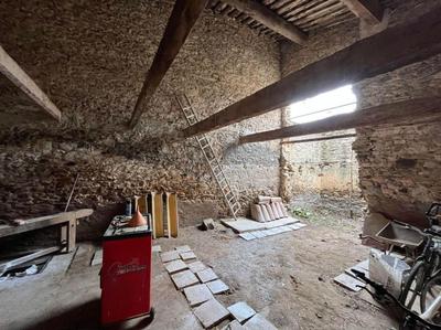 Maison - 190 m² - 8 pièces