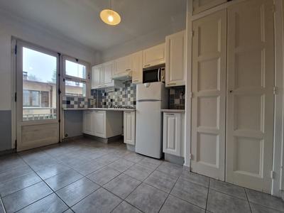 Appartement - 27 m² - 2 pièces