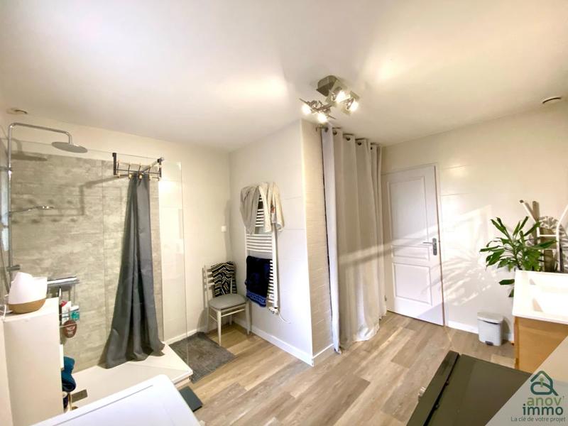 Maison - 160 m² - 5 pièces