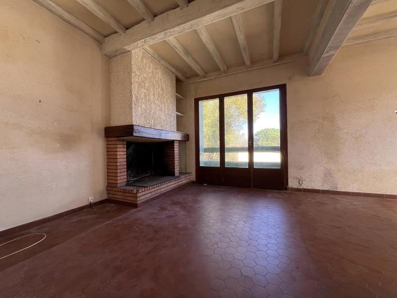 Maison - 110 m² - 3 pièces