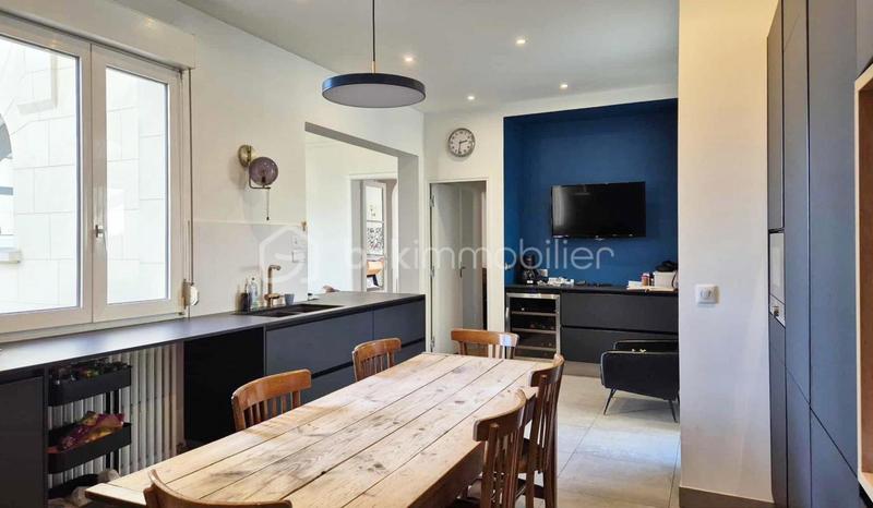 Demeure - 564 m² - 19 pièces