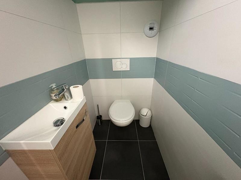 Appartement - 90 m² - 3 pièces