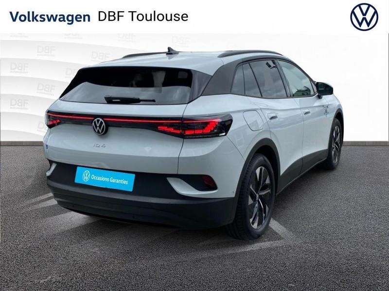 Volkswagen Id.4 Id 4 Pro (77kwh) Id./Life/Life Max (286c