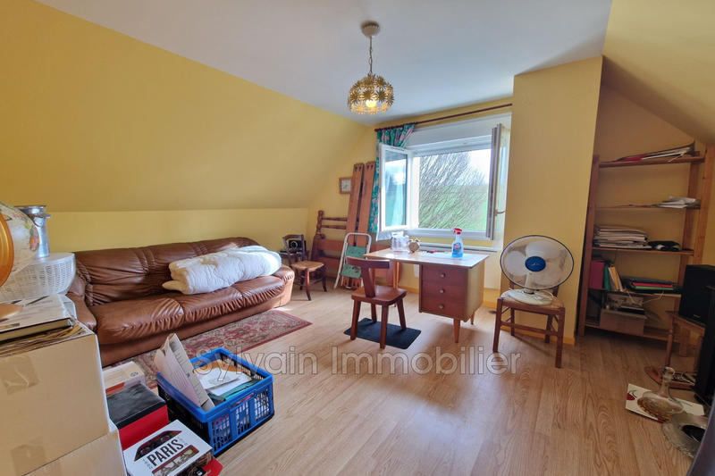 Maison - 174 m² - 7 pièces