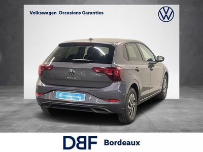 Volkswagen Polo 1.0 Tsi 95 s&amp;S Dsg7 Vw Edition