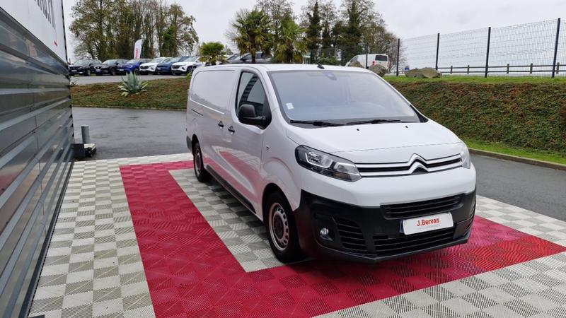 Citroën Jumpy xl bluehdi 145 bvm6