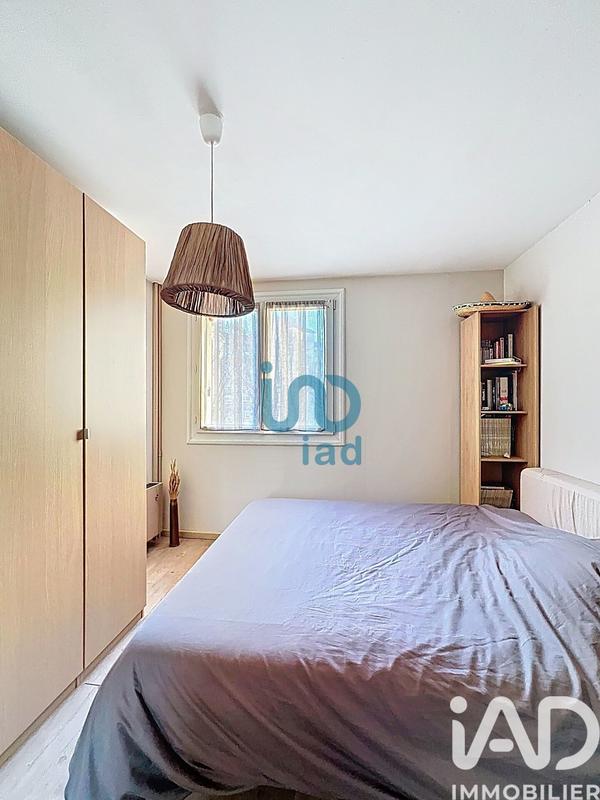 Appartement - 73 m² - 4 pièces