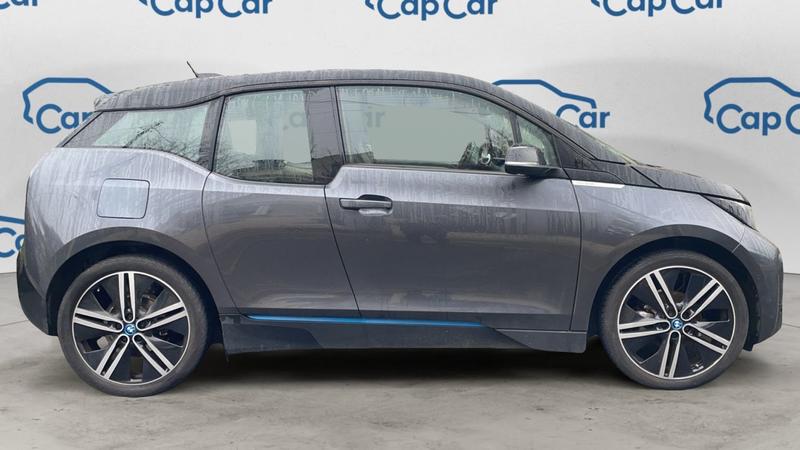 Bmw i3 170 120aH Edition Windmill Atelier - 4 places Automatique