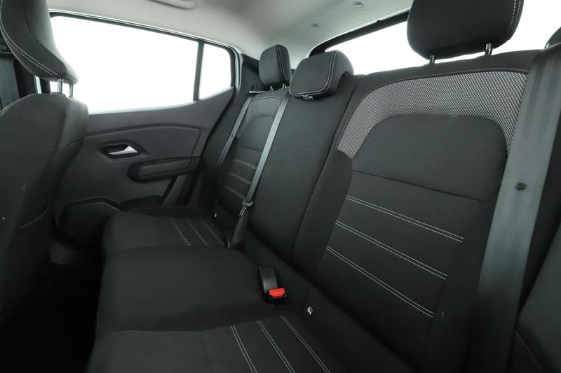 Dacia sandero III Stepway 1.0 TCe Expression 91 ch