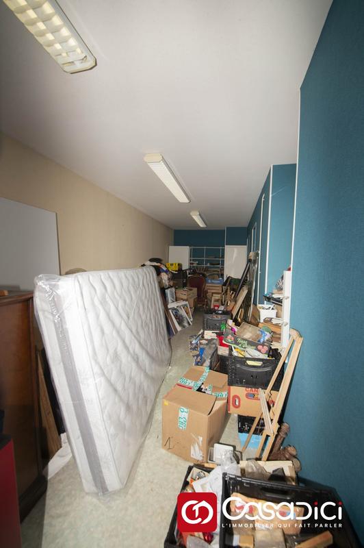 Immeuble - 247 m² - 4 pièces