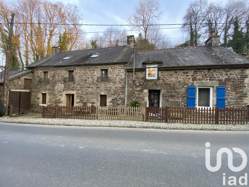 Maison - 172 m² - 4 pièces