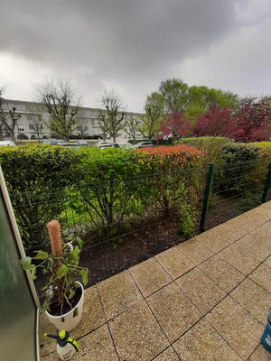 Appartement - 34 m² - 1 pièce