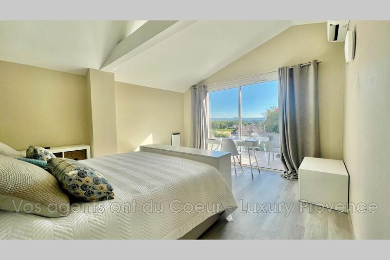 Bastide - 202 m² - 6 pièces