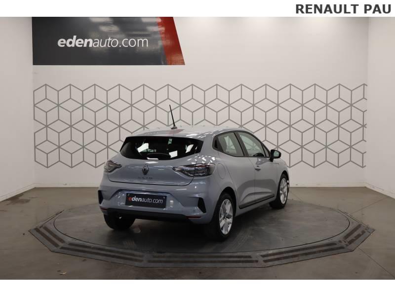 Renault Clio TCe 90 Evolution