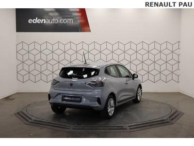 Renault Clio TCe 90 Evolution