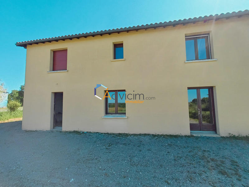 Maison - 191 m² - 7 pièces