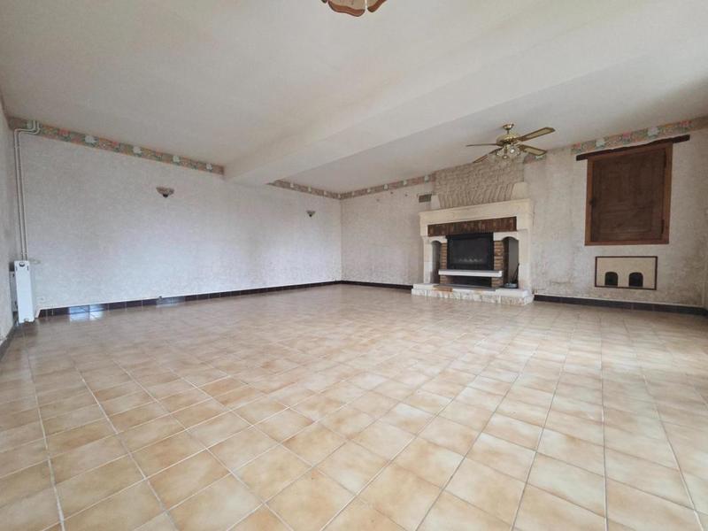 Maison de campagne - 157 m² - 6 pièces