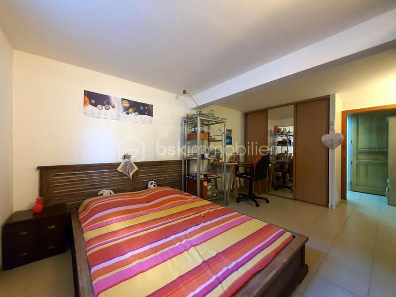 Maison de ville - 94 m² - 5 pièces