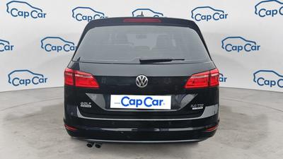 Volkswagen Golf Sportsvan 2.0 Tdi 150 Dsg6 Confortline