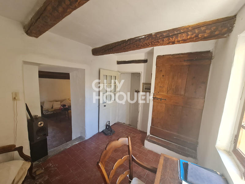 Maison - 270 m² - 10 pièces