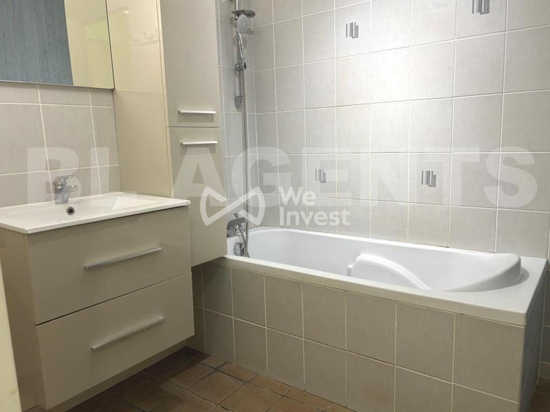 Maison - 121 m² - 5 pièces