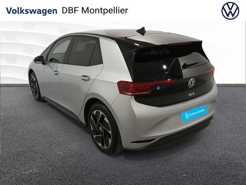 Volkswagen Id.3 Id 3 Fl Pure (52kwh)(170ch)
