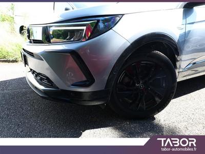 Opel Grandland 145 Hybrid At6 Gs Gps cam Pdc