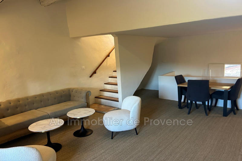 Appartement - 55 m²