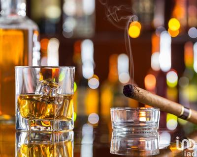 Local commercial - 80 m²