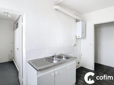 Appartement - 69 m² - 4 pièces