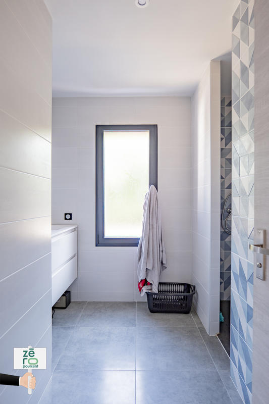 Maison - 166 m² - 6 pièces