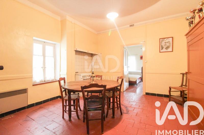 Maison de ville - 170 m² - 7 pièces