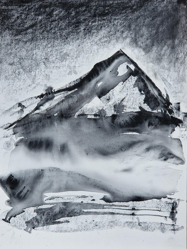 Exposition : Montagne(s) Sainte-Victoire