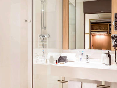 Appartement - 23 m² - 1 pièce