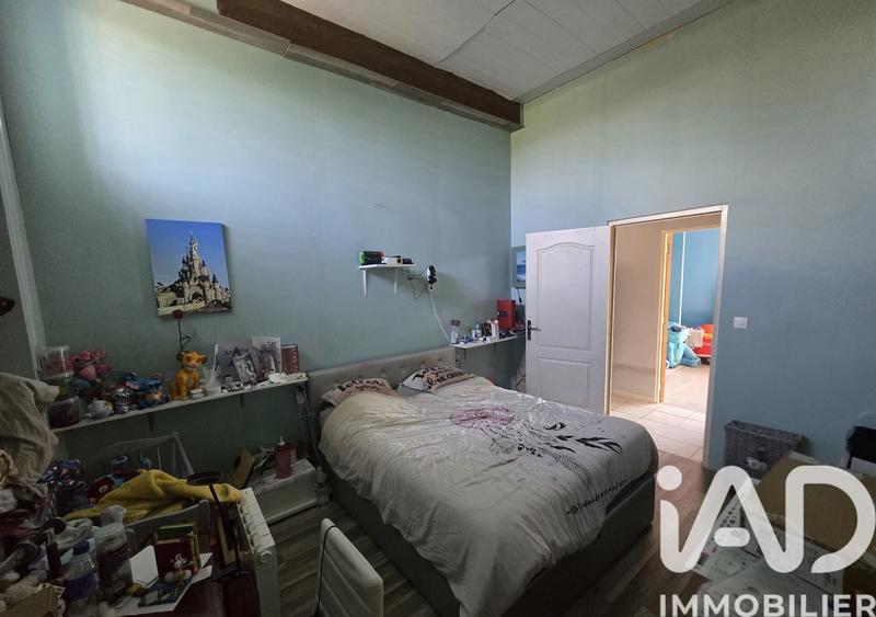 Maison - 152 m² - 4 pièces