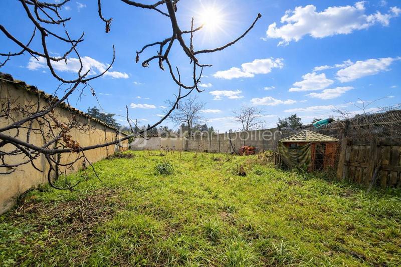 Grange - 100 m² - 4 pièces