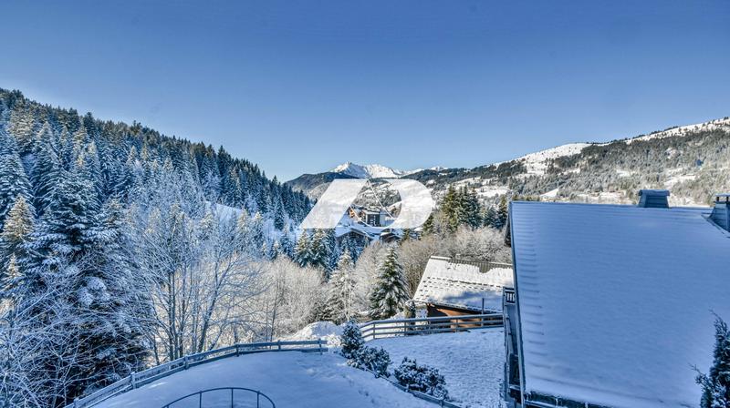 Châlet - 170 m² - 6 pièces